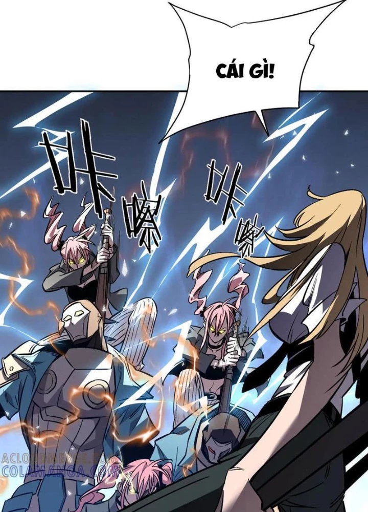 Kẻ Ký Sinh Trên Người Ta Không Dễ Chọc Chapter 18 - 27