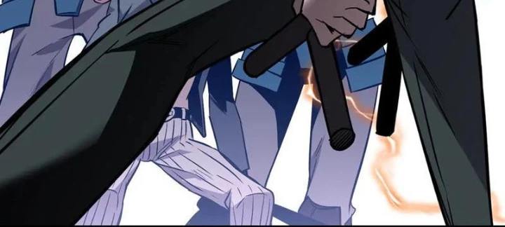 Kẻ Ký Sinh Trên Người Ta Không Dễ Chọc Chapter 18 - 28