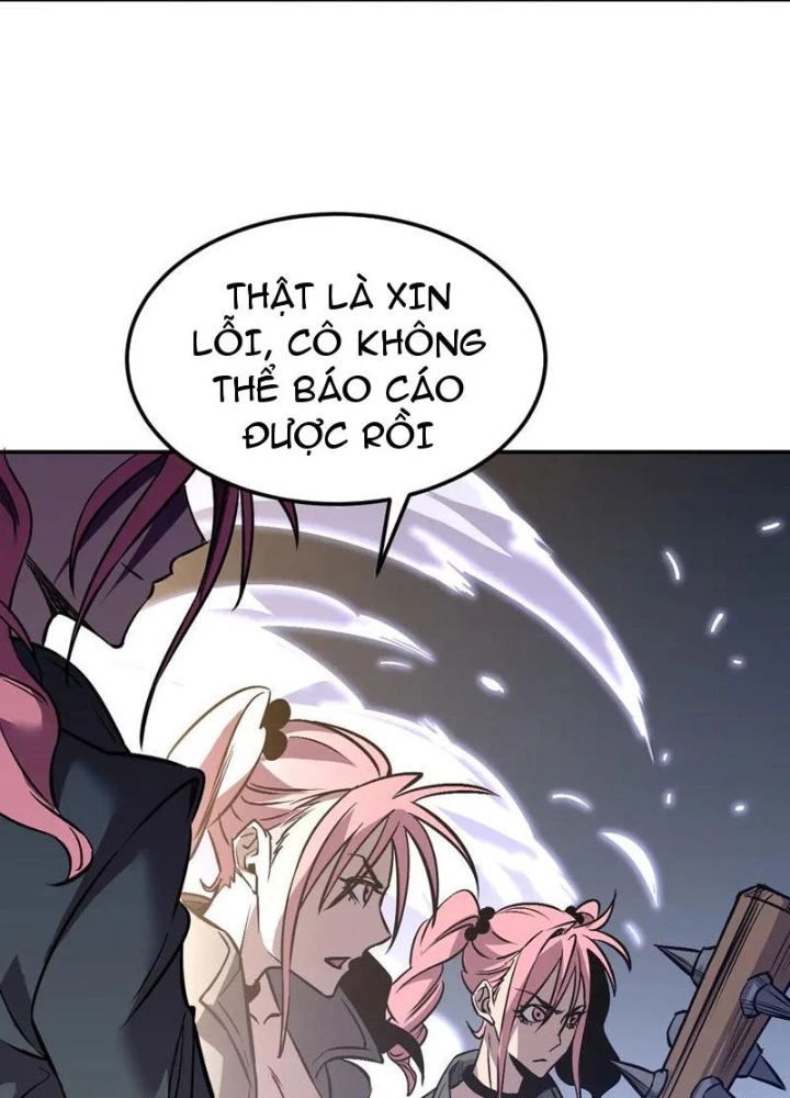 Kẻ Ký Sinh Trên Người Ta Không Dễ Chọc Chapter 18 - 29