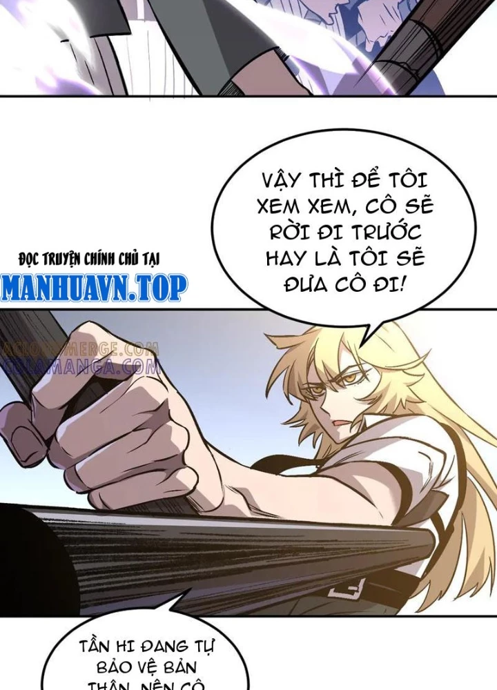 Kẻ Ký Sinh Trên Người Ta Không Dễ Chọc Chapter 18 - 31