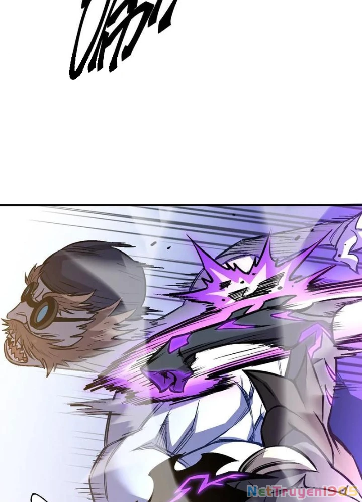 Kẻ Ký Sinh Trên Người Ta Không Dễ Chọc Chapter 18 - 35