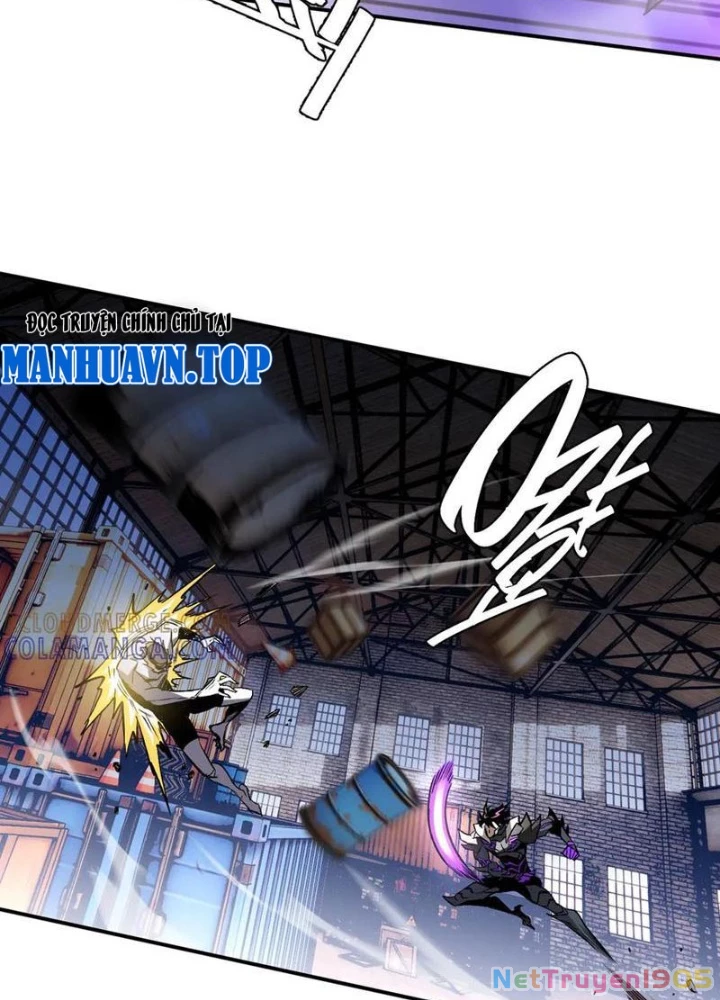Kẻ Ký Sinh Trên Người Ta Không Dễ Chọc Chapter 18 - 37