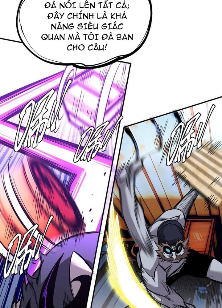Kẻ Ký Sinh Trên Người Ta Không Dễ Chọc Chapter 18 - 39