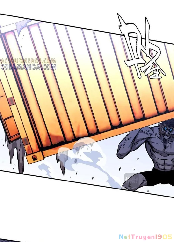 Kẻ Ký Sinh Trên Người Ta Không Dễ Chọc Chapter 18 - 41