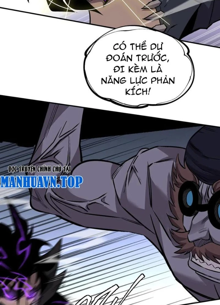 Kẻ Ký Sinh Trên Người Ta Không Dễ Chọc Chapter 18 - 43