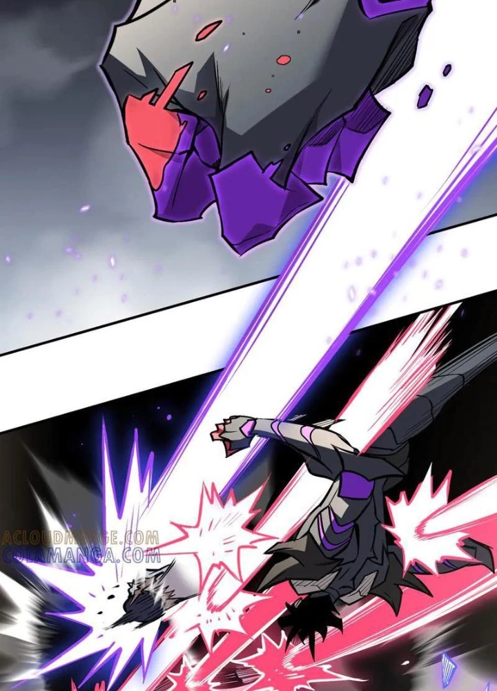 Kẻ Ký Sinh Trên Người Ta Không Dễ Chọc Chapter 18 - 47