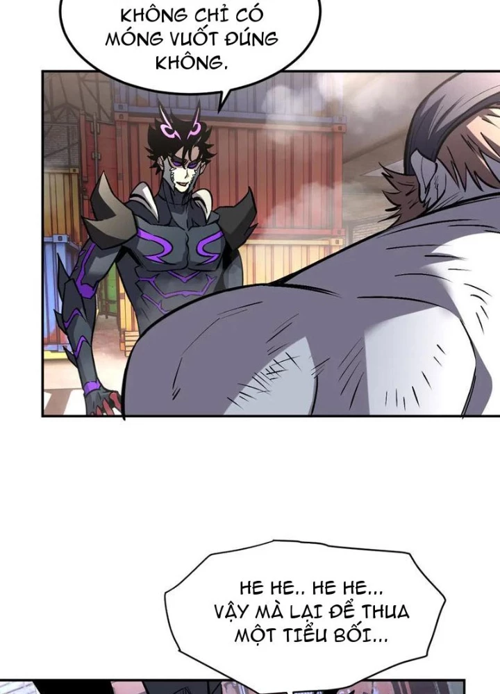 Kẻ Ký Sinh Trên Người Ta Không Dễ Chọc Chapter 18 - 59