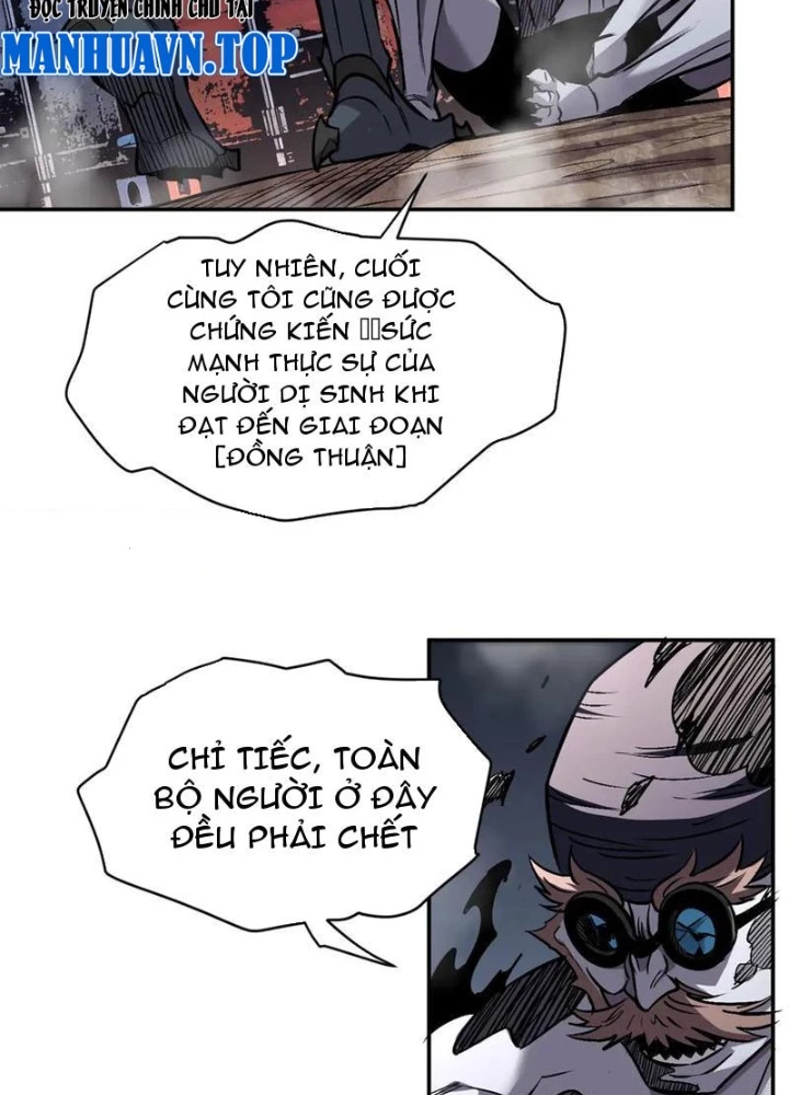 Kẻ Ký Sinh Trên Người Ta Không Dễ Chọc Chapter 18 - 61