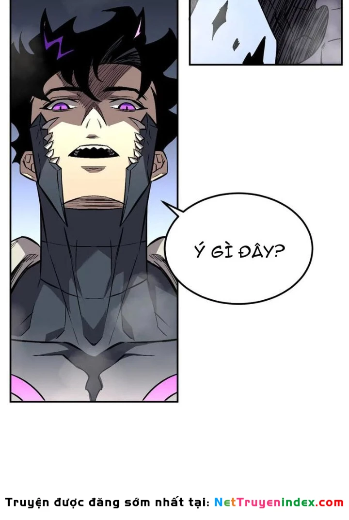 Kẻ Ký Sinh Trên Người Ta Không Dễ Chọc Chapter 18 - 63