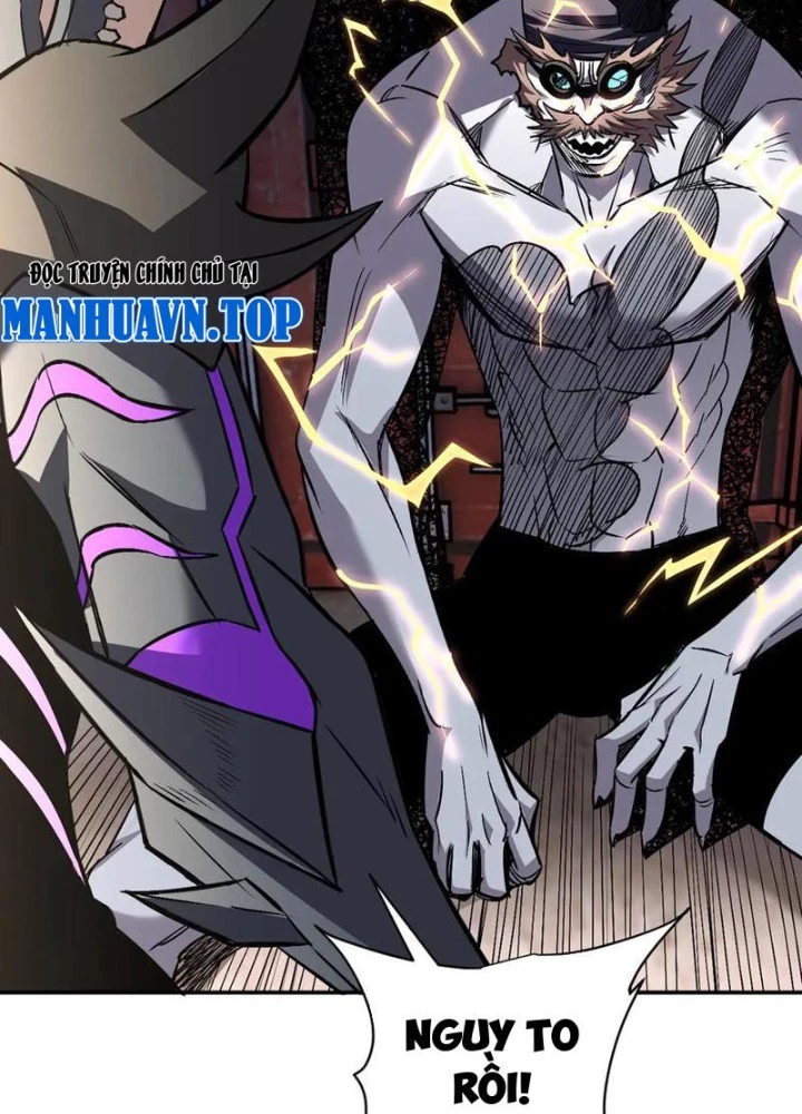 Kẻ Ký Sinh Trên Người Ta Không Dễ Chọc Chapter 18 - 67