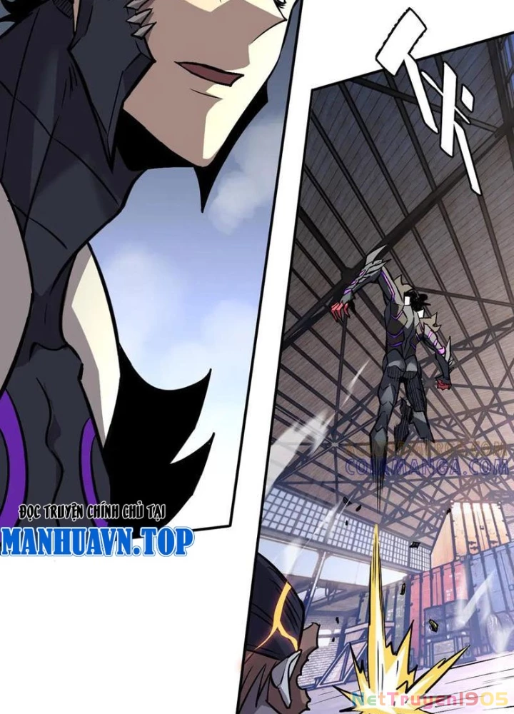 Kẻ Ký Sinh Trên Người Ta Không Dễ Chọc Chapter 18 - 71