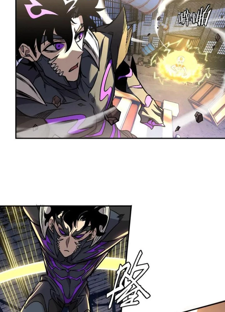 Kẻ Ký Sinh Trên Người Ta Không Dễ Chọc Chapter 18 - 79