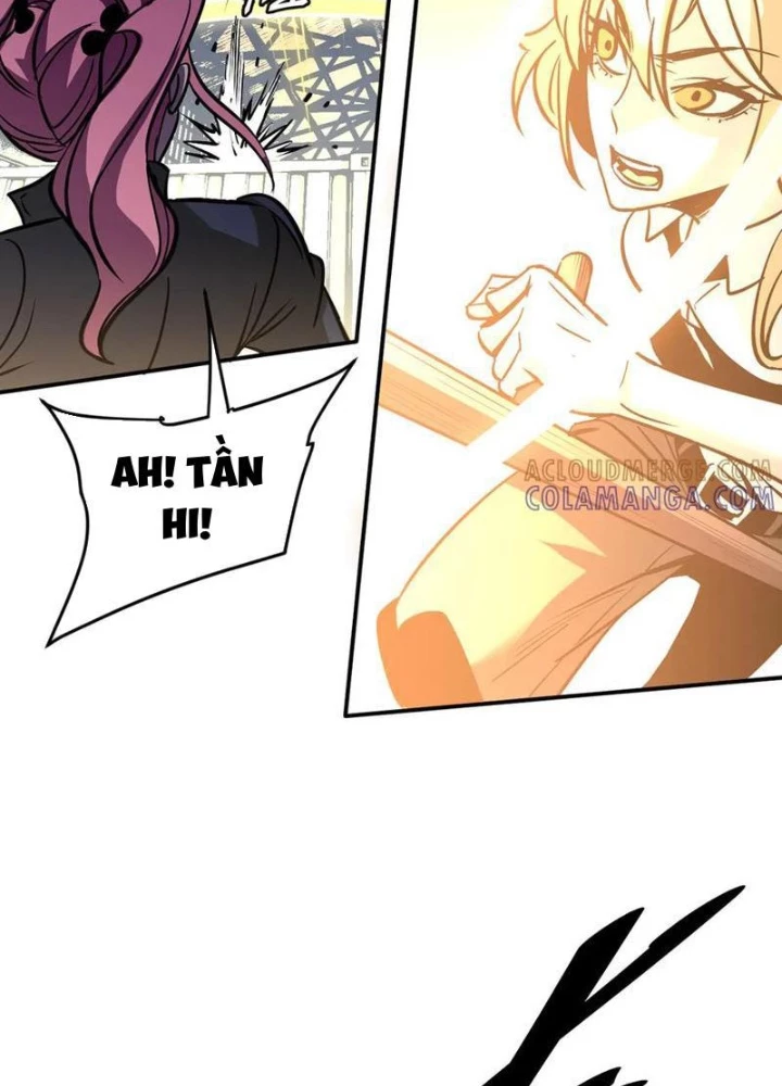Kẻ Ký Sinh Trên Người Ta Không Dễ Chọc Chapter 18 - 81