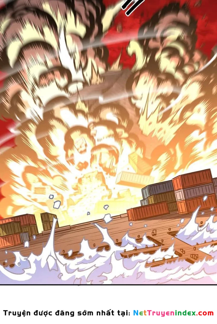 Kẻ Ký Sinh Trên Người Ta Không Dễ Chọc Chapter 18 - 83
