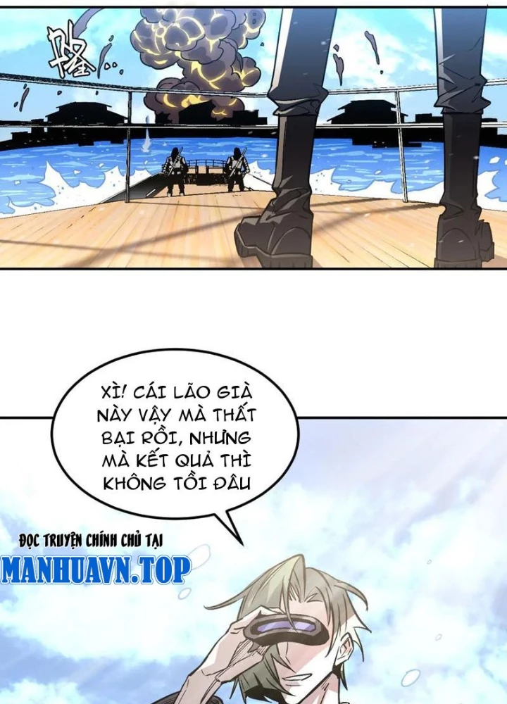 Kẻ Ký Sinh Trên Người Ta Không Dễ Chọc Chapter 18 - 85