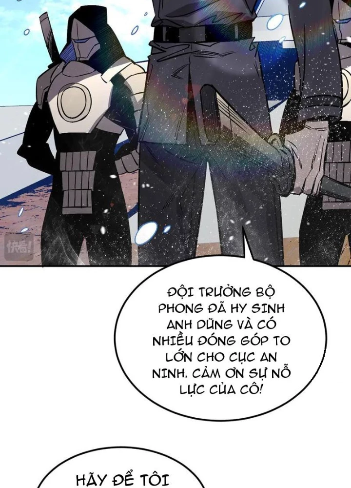 Kẻ Ký Sinh Trên Người Ta Không Dễ Chọc Chapter 18 - 87