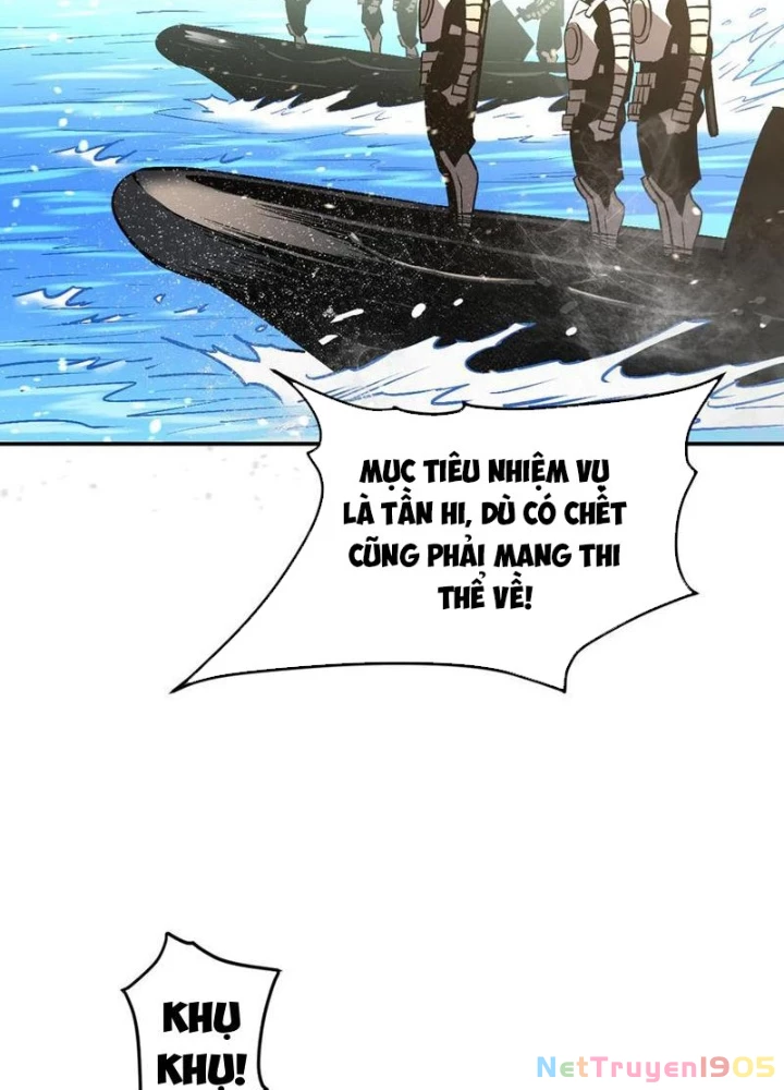 Kẻ Ký Sinh Trên Người Ta Không Dễ Chọc Chapter 18 - 89