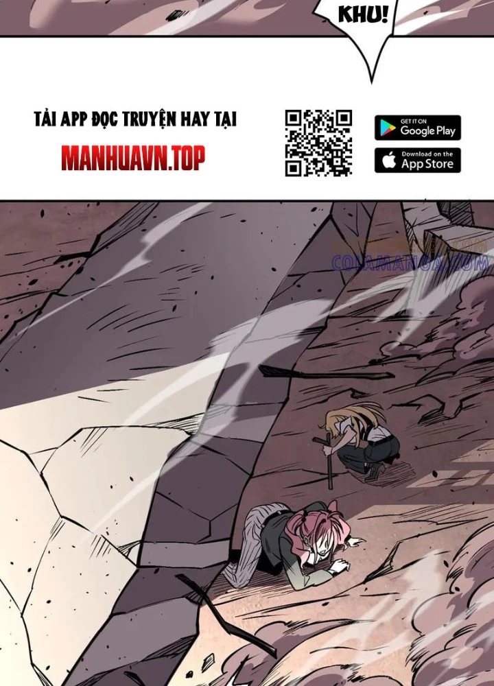 Kẻ Ký Sinh Trên Người Ta Không Dễ Chọc Chapter 18 - 91