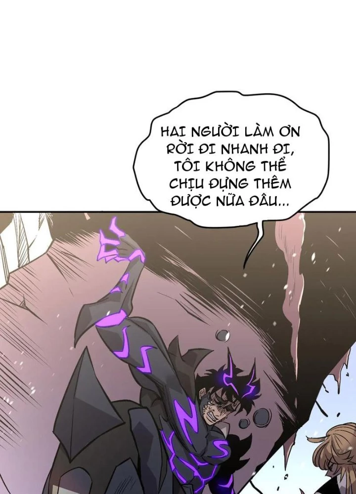 Kẻ Ký Sinh Trên Người Ta Không Dễ Chọc Chapter 18 - 93