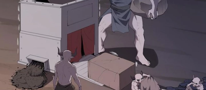 Mạt Nhật Thiên Hạ: Ta, Virus Quân Vương Chapter 84 - 4