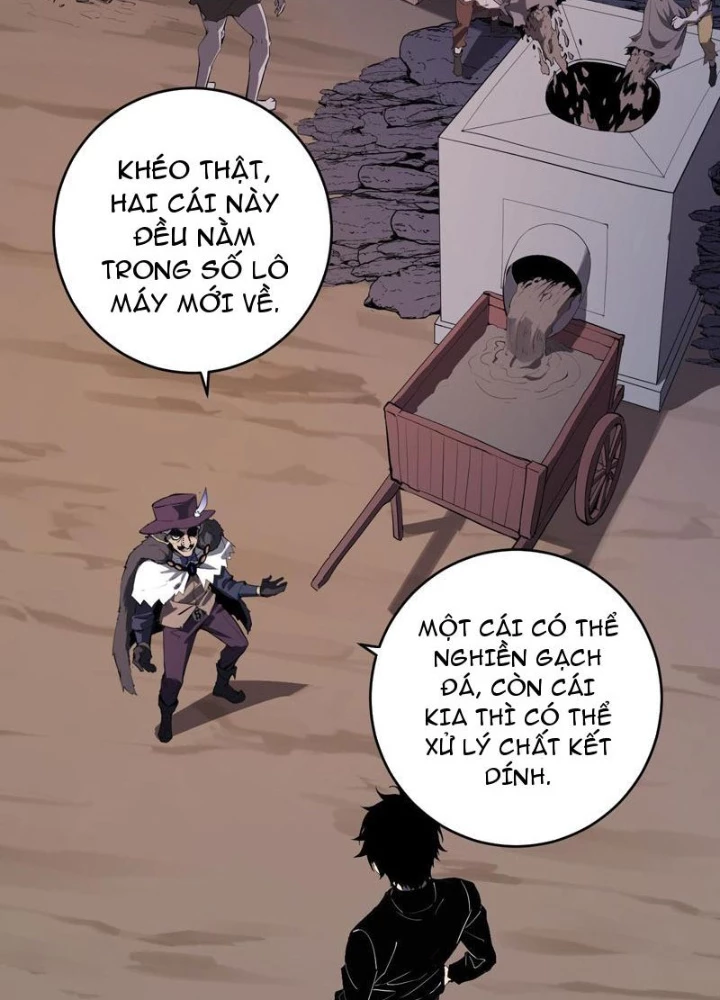 Mạt Nhật Thiên Hạ: Ta, Virus Quân Vương Chapter 84 - 5