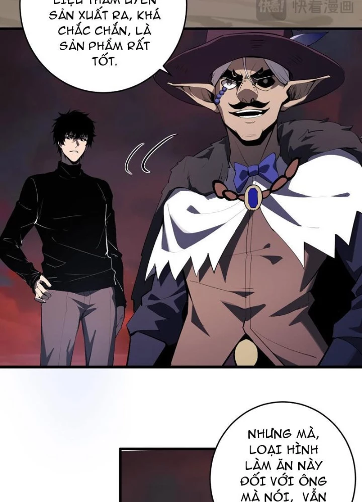 Mạt Nhật Thiên Hạ: Ta, Virus Quân Vương Chapter 84 - 7