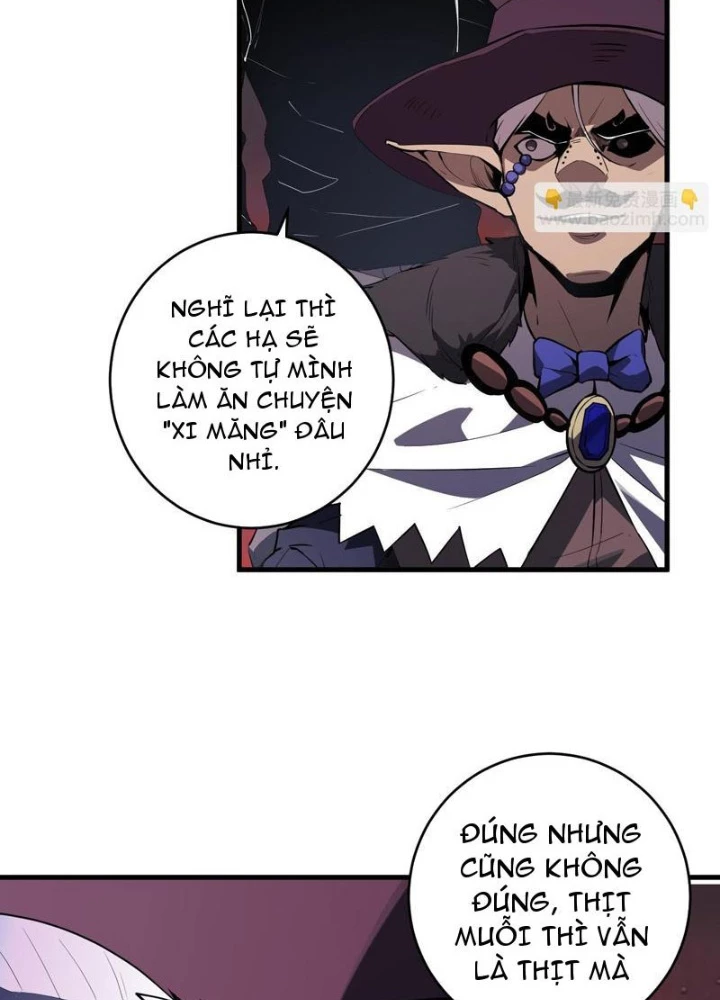 Mạt Nhật Thiên Hạ: Ta, Virus Quân Vương Chapter 84 - 9