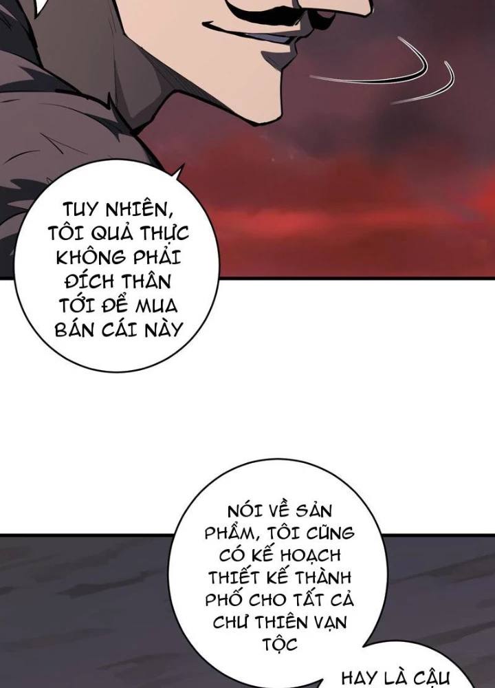 Mạt Nhật Thiên Hạ: Ta, Virus Quân Vương Chapter 84 - 11