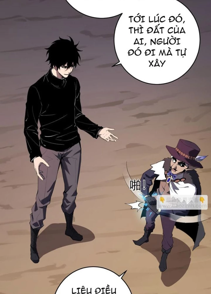 Mạt Nhật Thiên Hạ: Ta, Virus Quân Vương Chapter 84 - 15