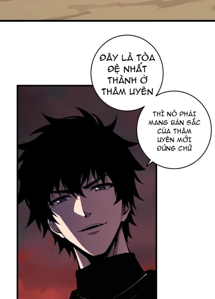 Mạt Nhật Thiên Hạ: Ta, Virus Quân Vương Chapter 84 - 17