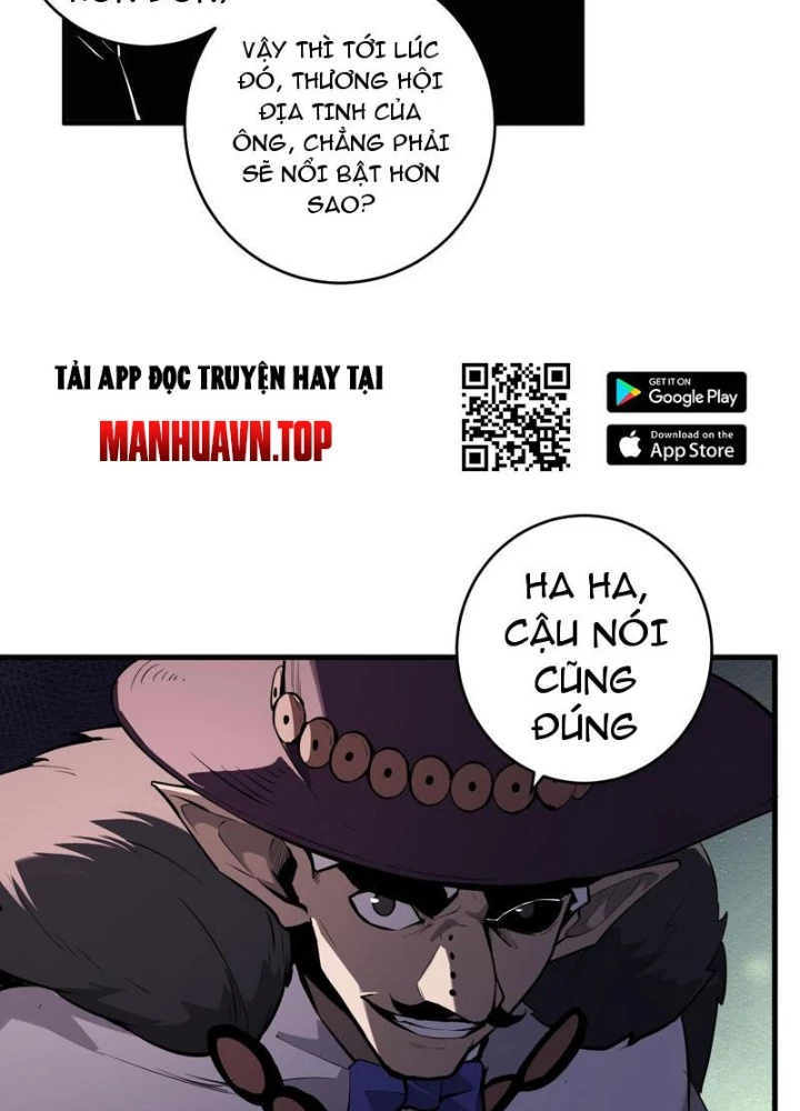 Mạt Nhật Thiên Hạ: Ta, Virus Quân Vương Chapter 84 - 19