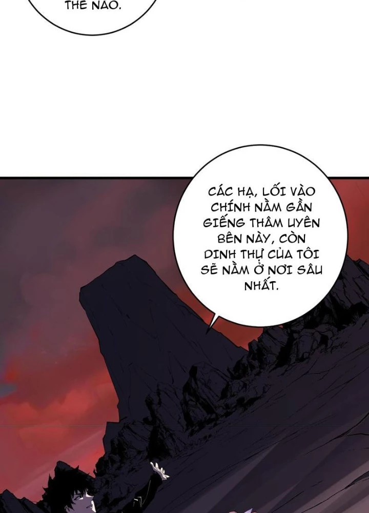 Mạt Nhật Thiên Hạ: Ta, Virus Quân Vương Chapter 84 - 21