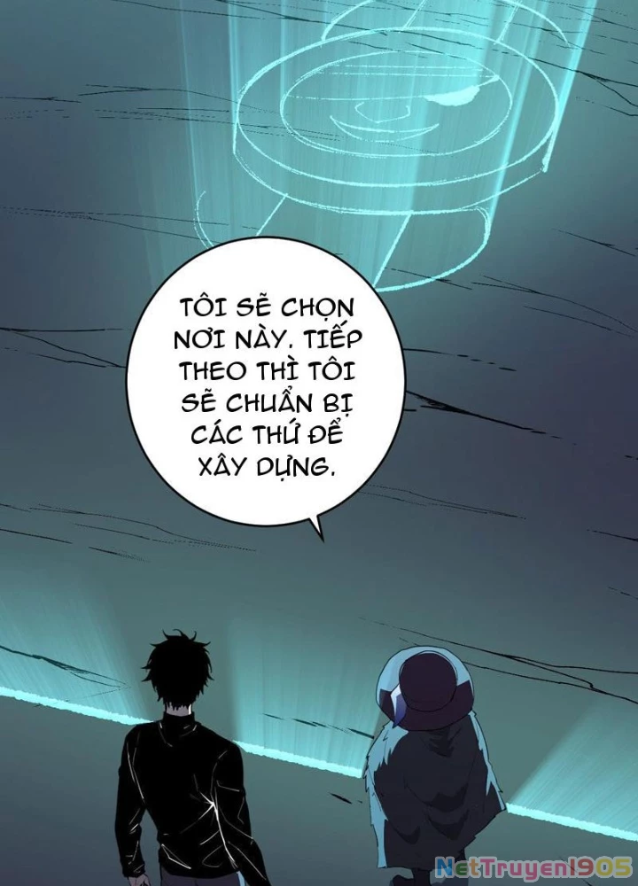 Mạt Nhật Thiên Hạ: Ta, Virus Quân Vương Chapter 84 - 27