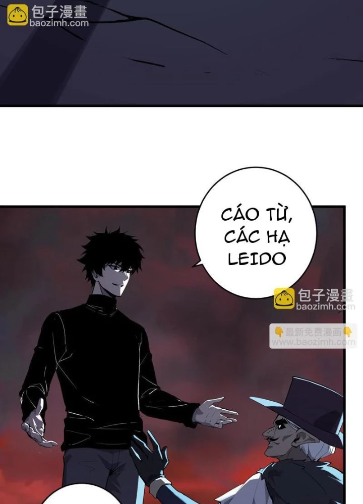 Mạt Nhật Thiên Hạ: Ta, Virus Quân Vương Chapter 84 - 29