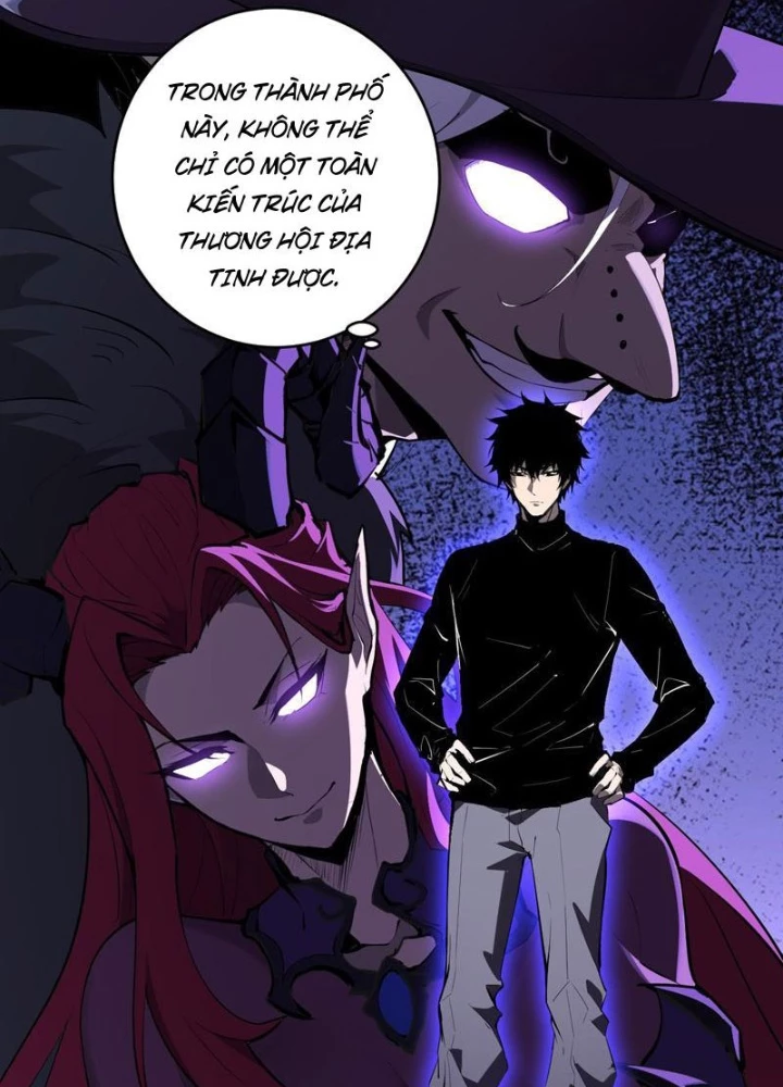 Mạt Nhật Thiên Hạ: Ta, Virus Quân Vương Chapter 84 - 31