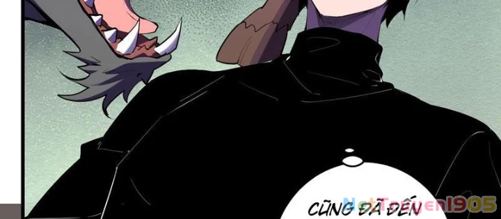 Mạt Nhật Thiên Hạ: Ta, Virus Quân Vương Chapter 84 - 34