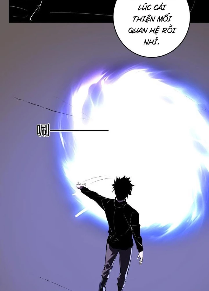 Mạt Nhật Thiên Hạ: Ta, Virus Quân Vương Chapter 84 - 35