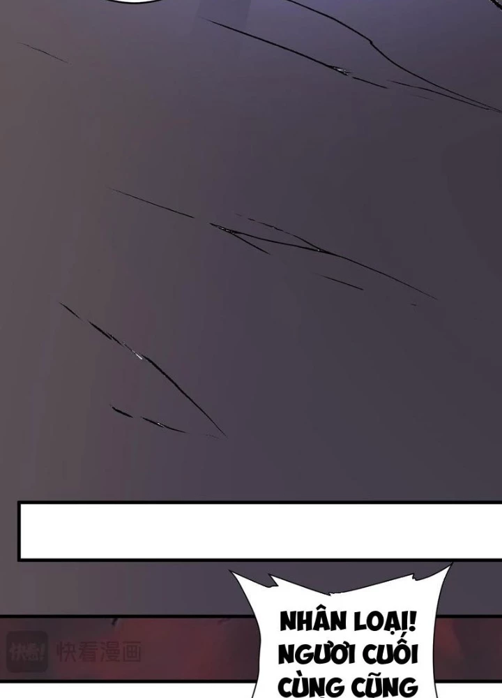 Mạt Nhật Thiên Hạ: Ta, Virus Quân Vương Chapter 84 - 37