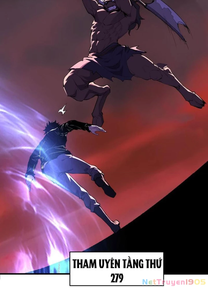 Mạt Nhật Thiên Hạ: Ta, Virus Quân Vương Chapter 84 - 39