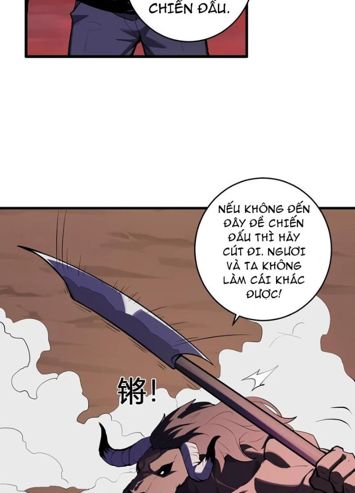 Mạt Nhật Thiên Hạ: Ta, Virus Quân Vương Chapter 84 - 45