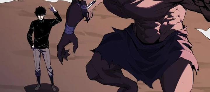 Mạt Nhật Thiên Hạ: Ta, Virus Quân Vương Chapter 84 - 46