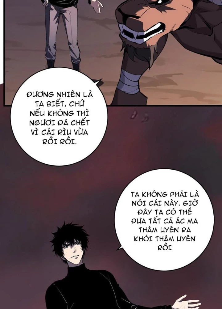 Mạt Nhật Thiên Hạ: Ta, Virus Quân Vương Chapter 84 - 49