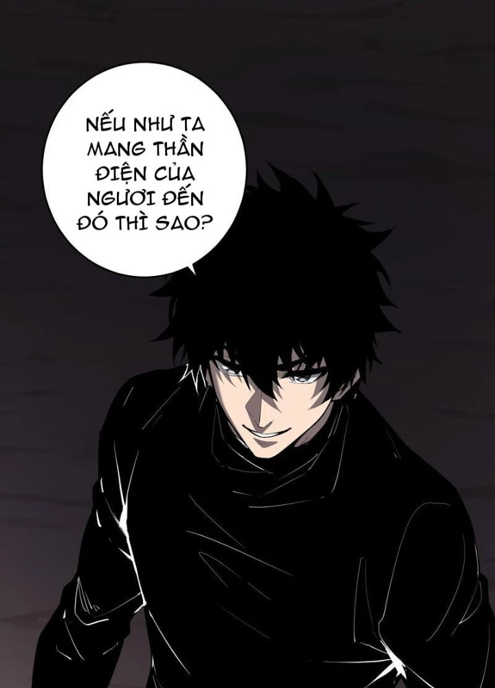 Mạt Nhật Thiên Hạ: Ta, Virus Quân Vương Chapter 84 - 55