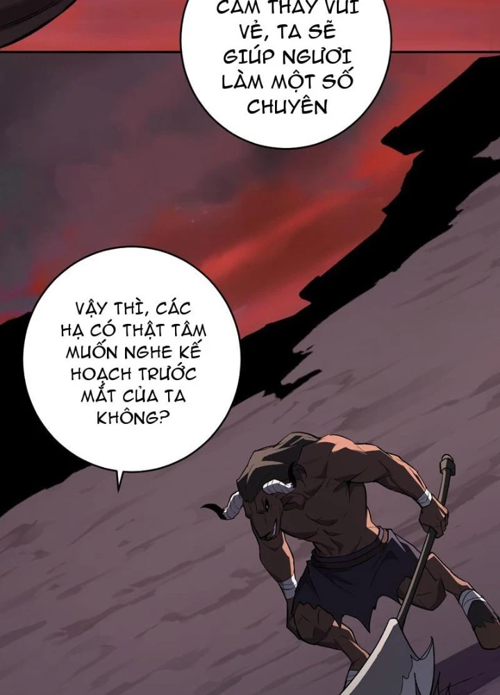 Mạt Nhật Thiên Hạ: Ta, Virus Quân Vương Chapter 84 - 65