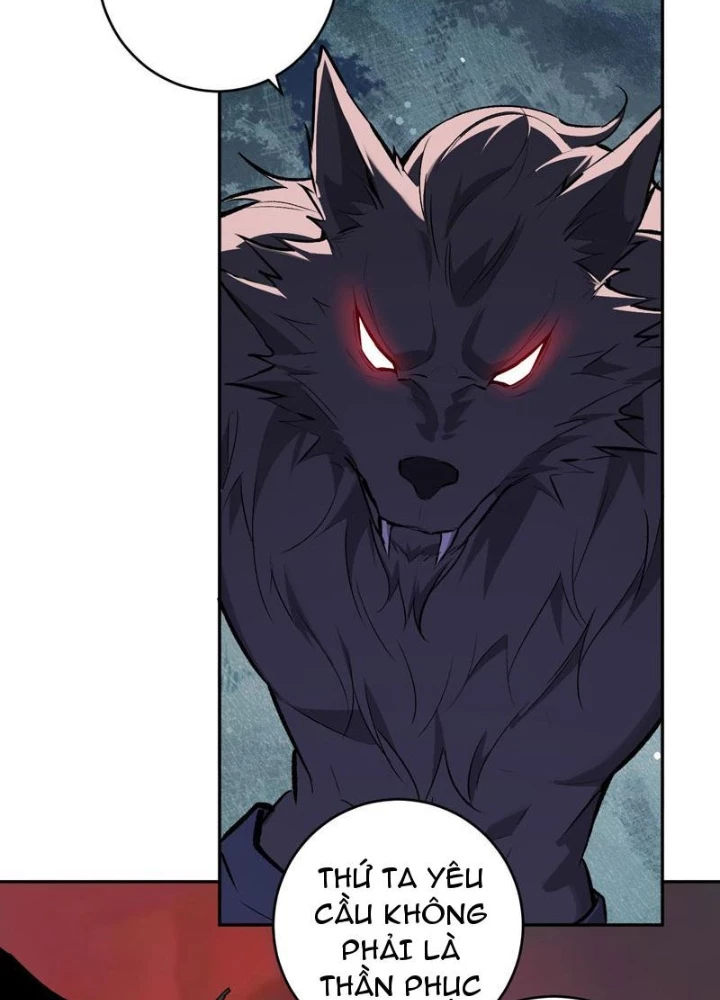 Mạt Nhật Thiên Hạ: Ta, Virus Quân Vương Chapter 84 - 69