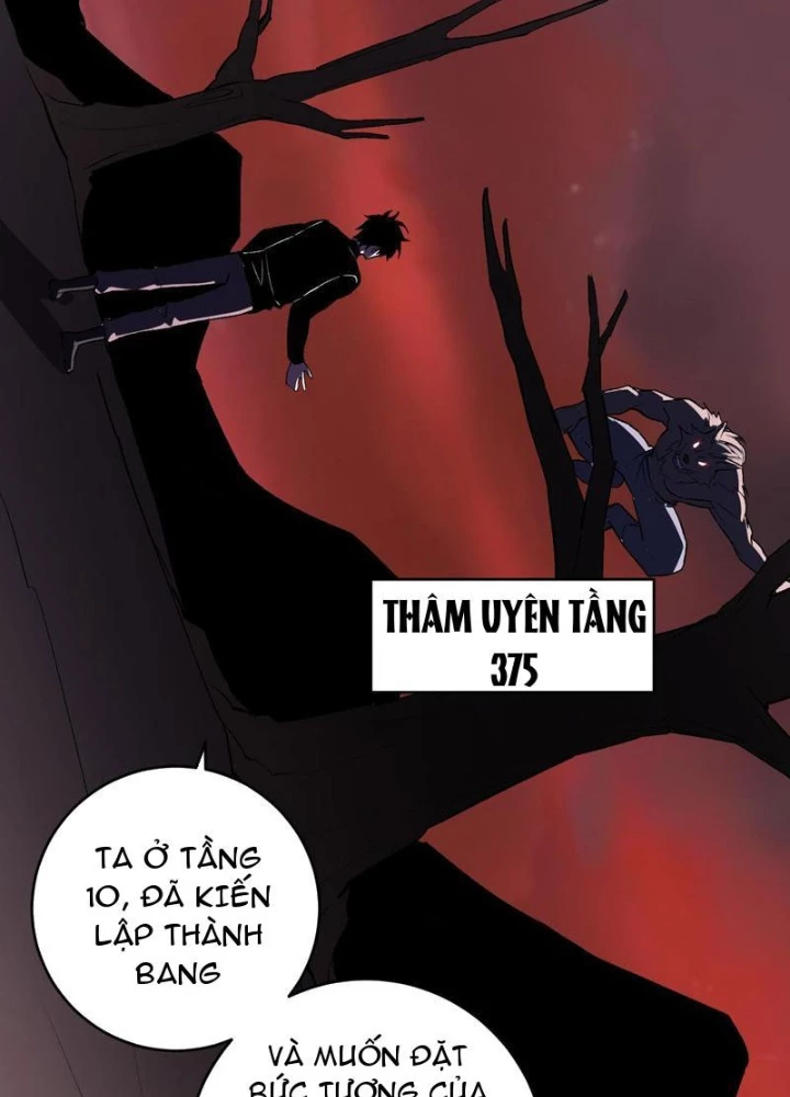 Mạt Nhật Thiên Hạ: Ta, Virus Quân Vương Chapter 84 - 71