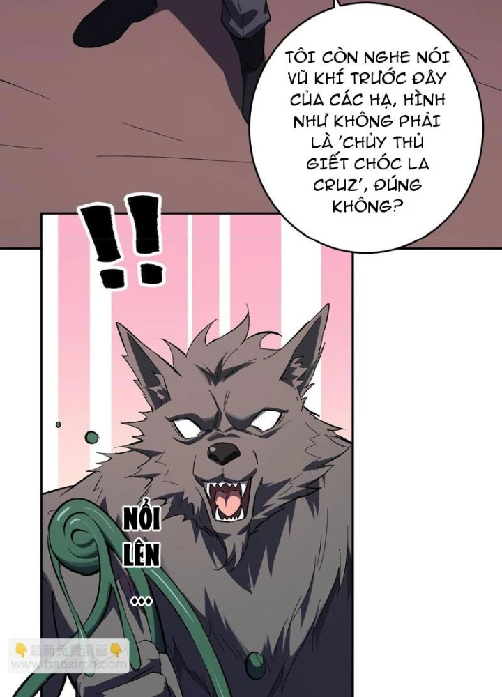 Mạt Nhật Thiên Hạ: Ta, Virus Quân Vương Chapter 84 - 77