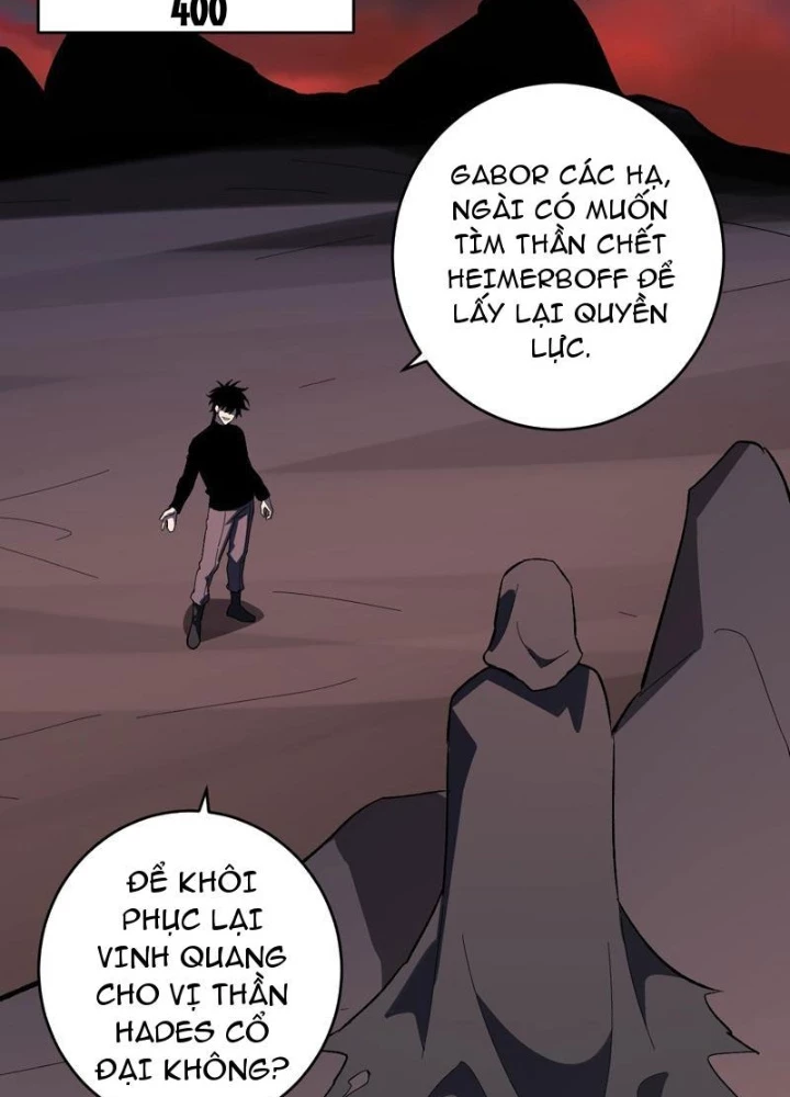 Mạt Nhật Thiên Hạ: Ta, Virus Quân Vương Chapter 84 - 81