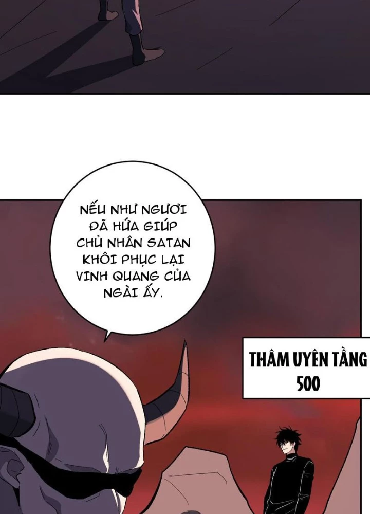 Mạt Nhật Thiên Hạ: Ta, Virus Quân Vương Chapter 84 - 87