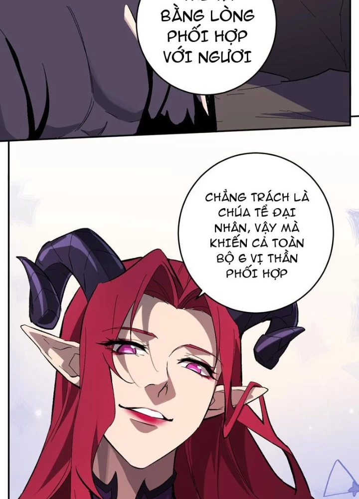 Mạt Nhật Thiên Hạ: Ta, Virus Quân Vương Chapter 84 - 89